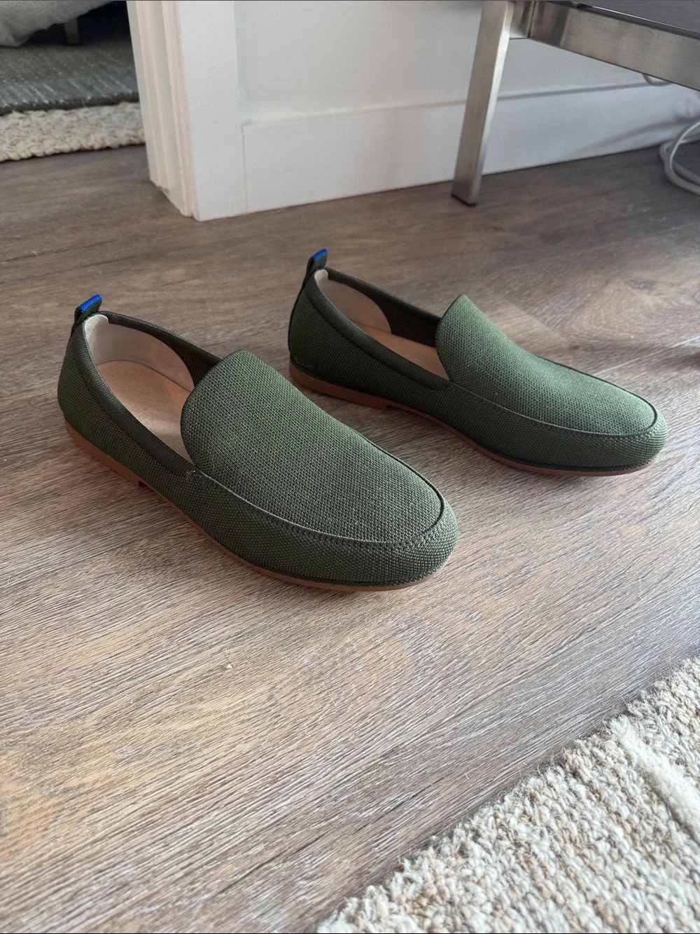 Rothy's Men’s Ravello Loafers